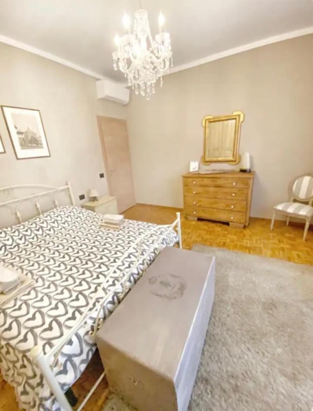 Apartamento Fevira Airport