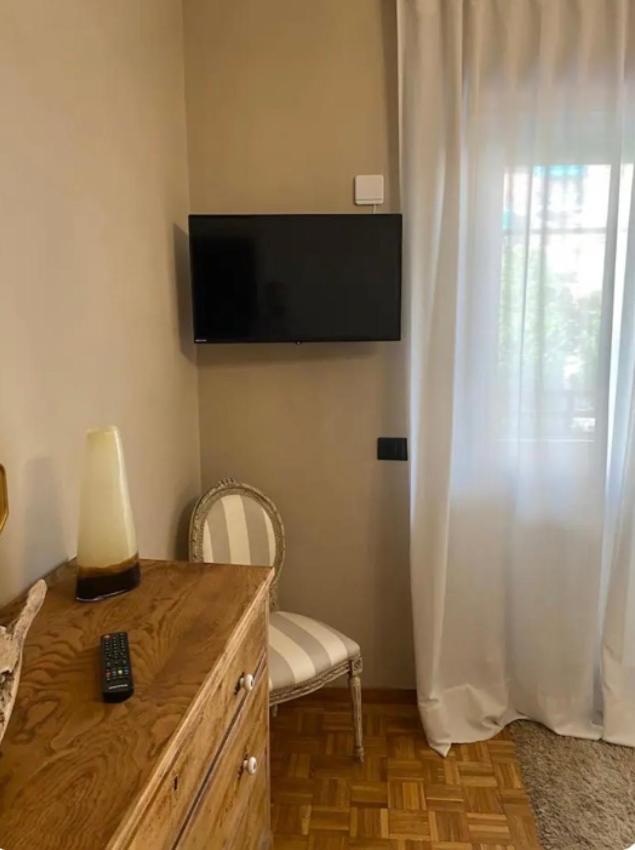 Apartamento Fevira Airport Florença