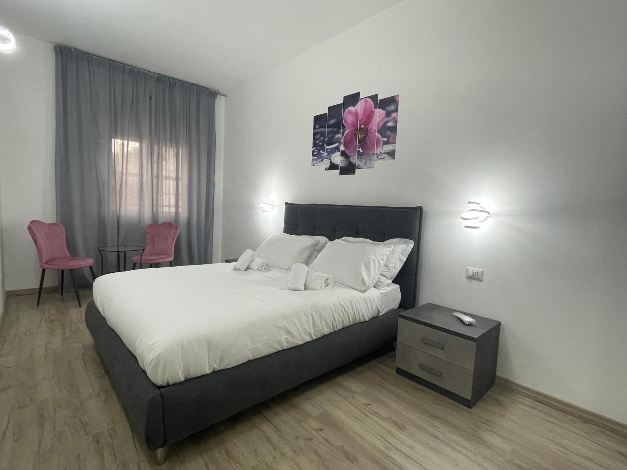 Leilighet Sogno D Oltrarno
