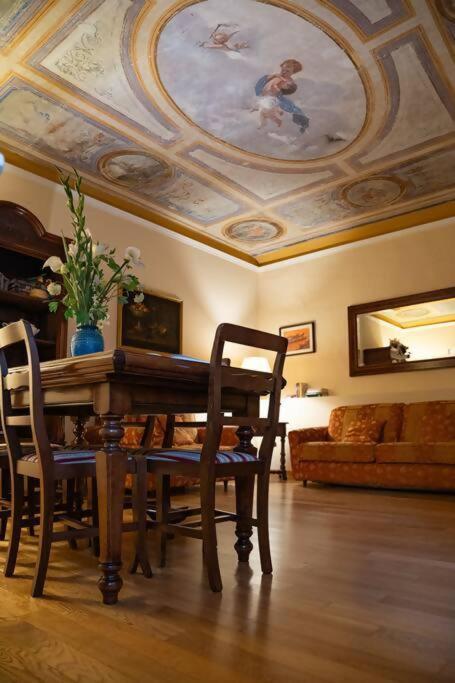Apartamento Incanto Fiorentino Florença