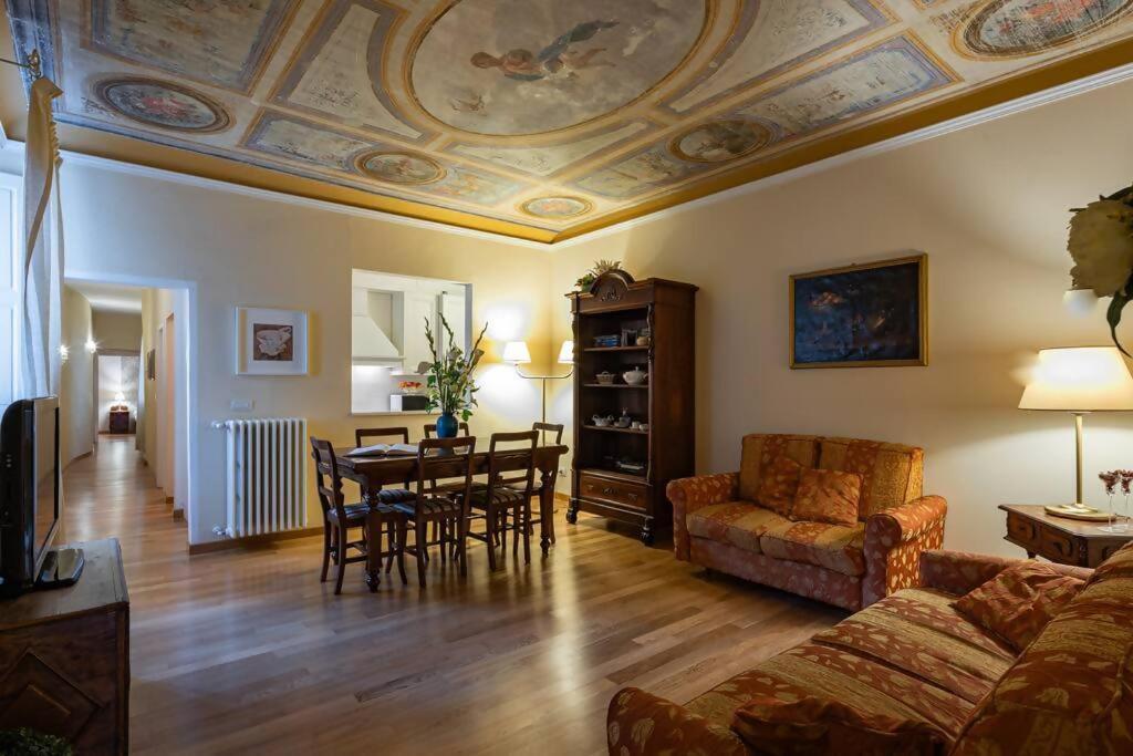Apartamento Incanto Fiorentino *