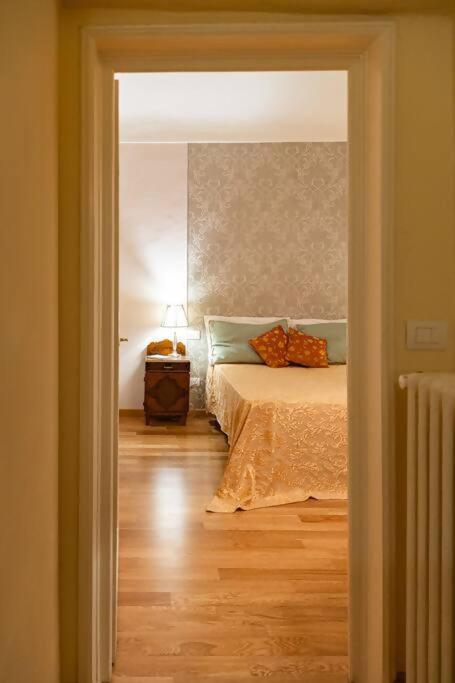 Apartamento Incanto Fiorentino Florença