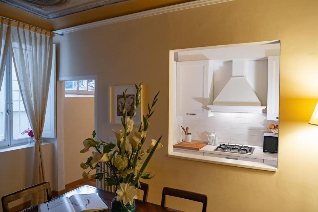 Apartamento Incanto Fiorentino Florença