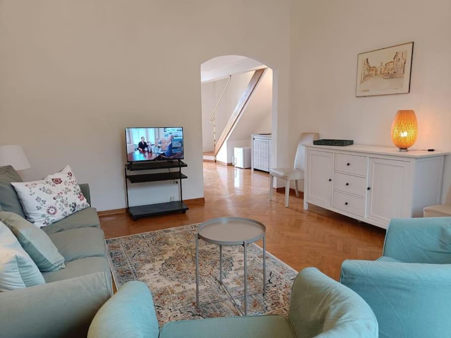 Apartment Appi House
