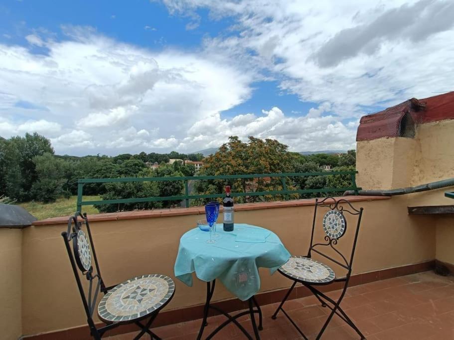 Apartment Appi House Florence