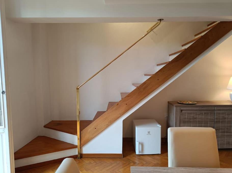 Apartment Appi House *
