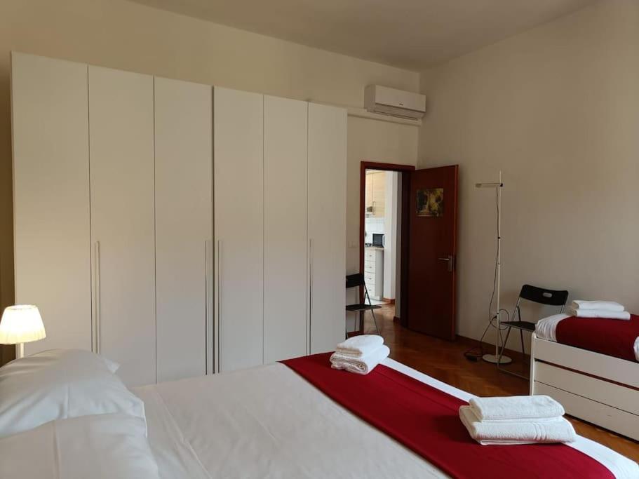 Appi House Apartment