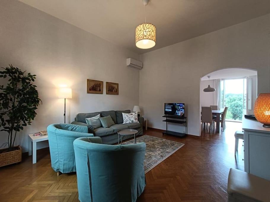 Appi House * Florence