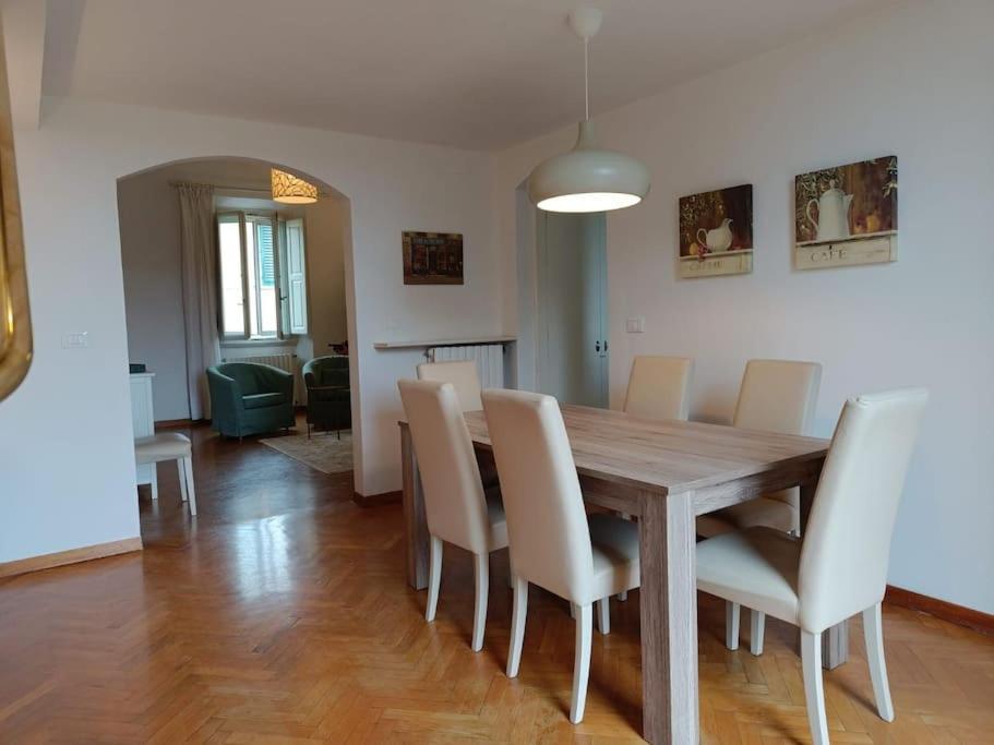 Appi House * Florence