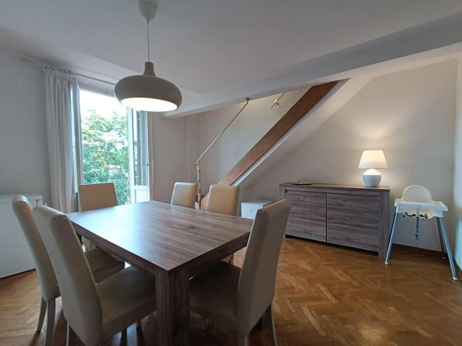 Apartment Appi House *
