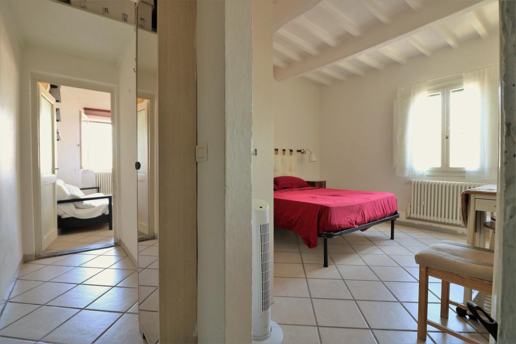 Camaldoli Center Firenze