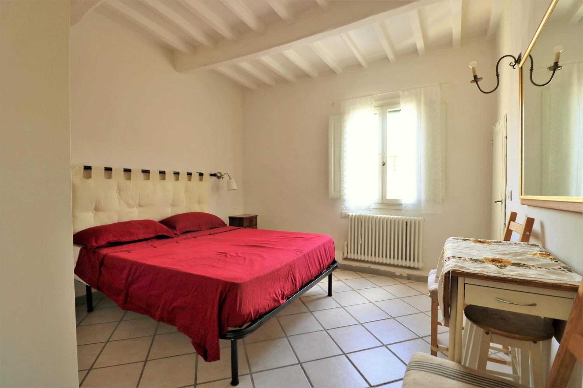 Appartamento Camaldoli Center