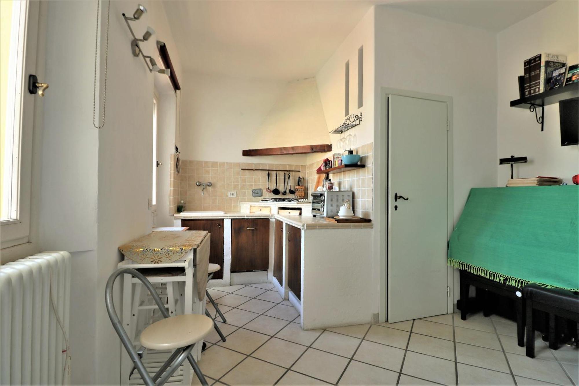 Appartamento Camaldoli Center