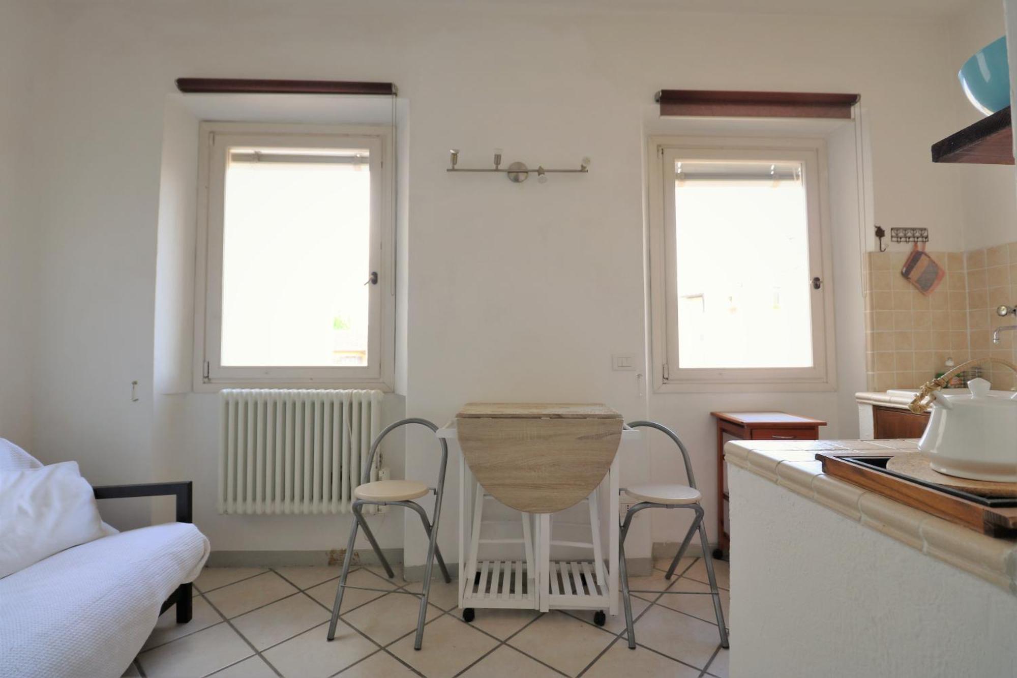 Camaldoli Center Appartamento *