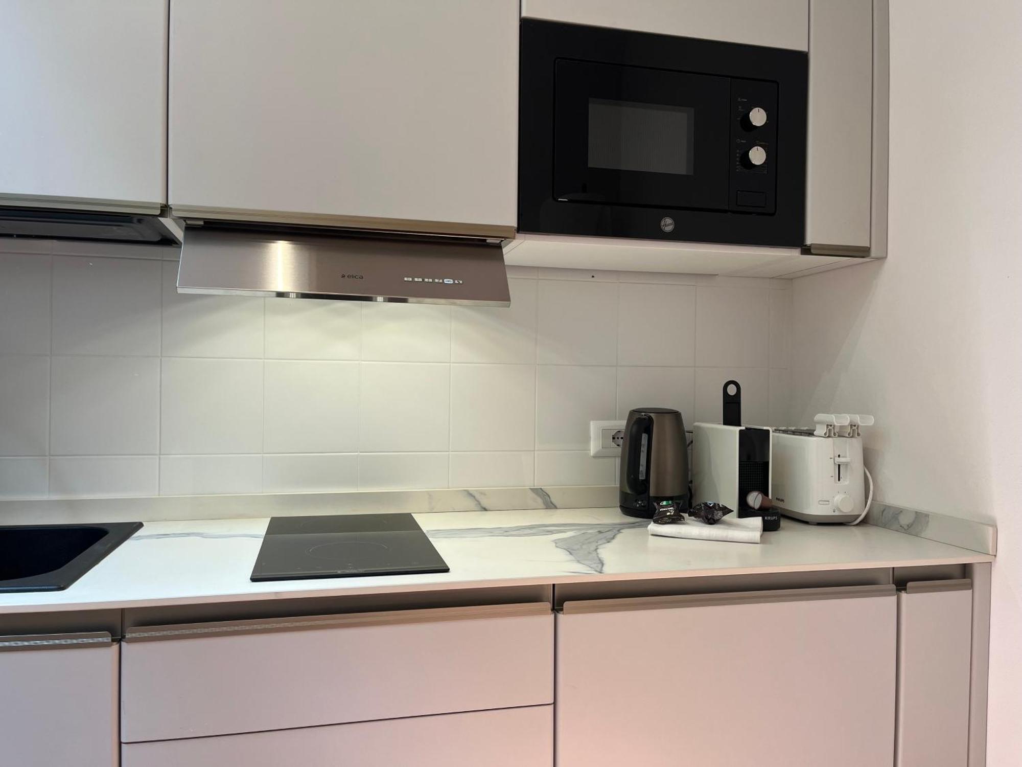 Apartamento Pinti Florença