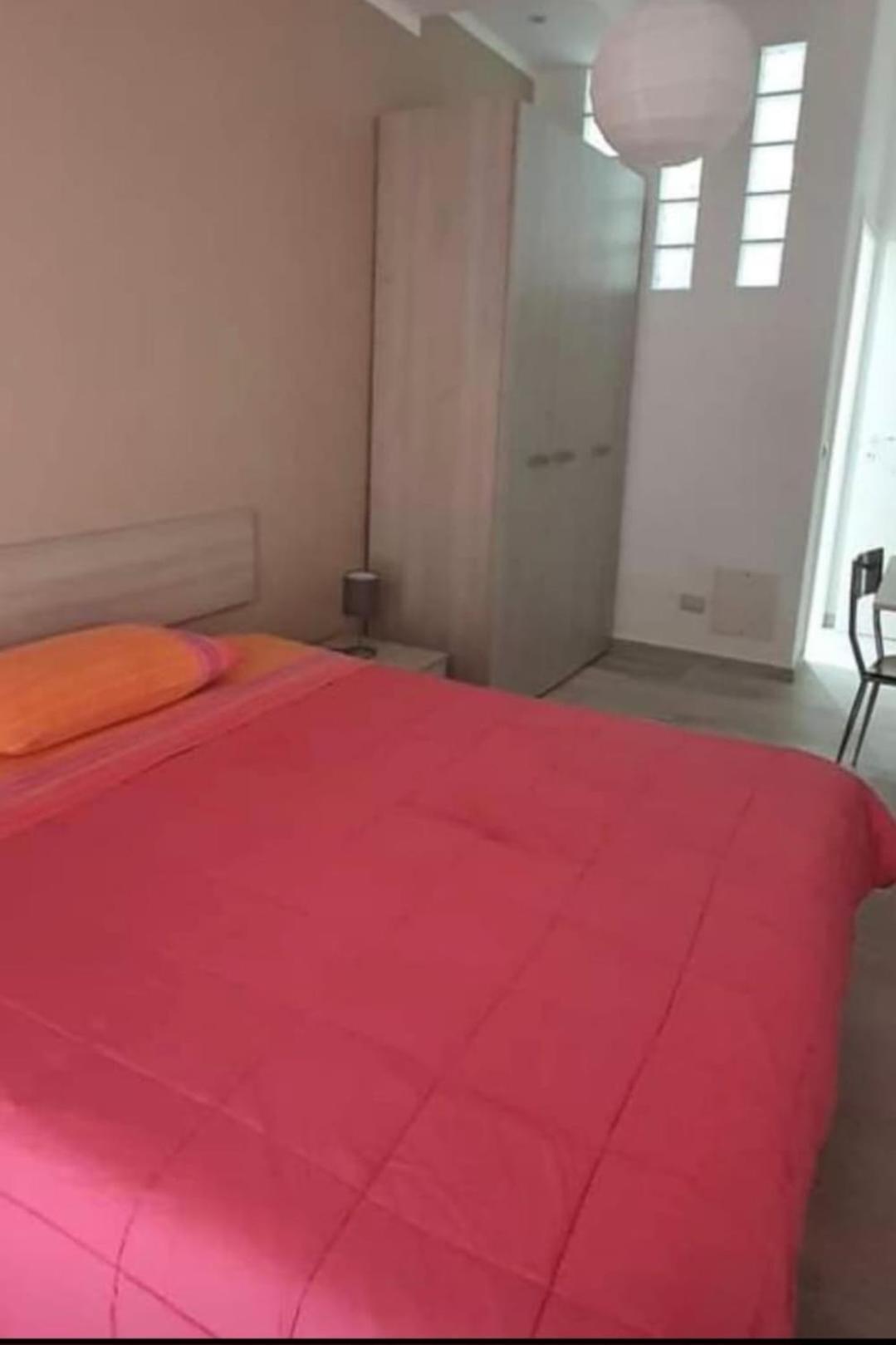 A Casa Di Mena Affittacamere