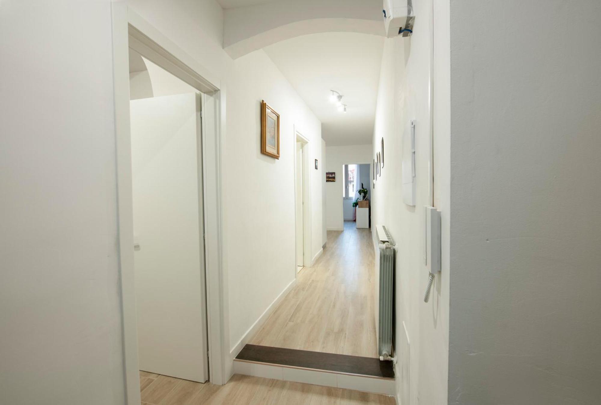 Mamo - Verdi Apartamento Florença