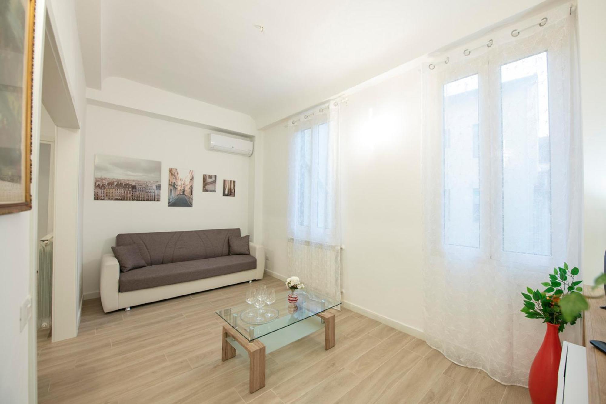Mamo - Verdi Apartamento *