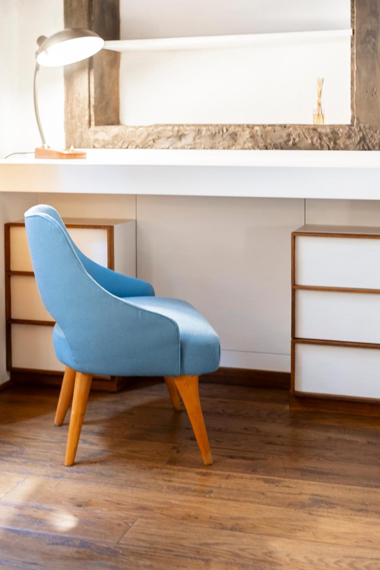 Appartement Pepi 64