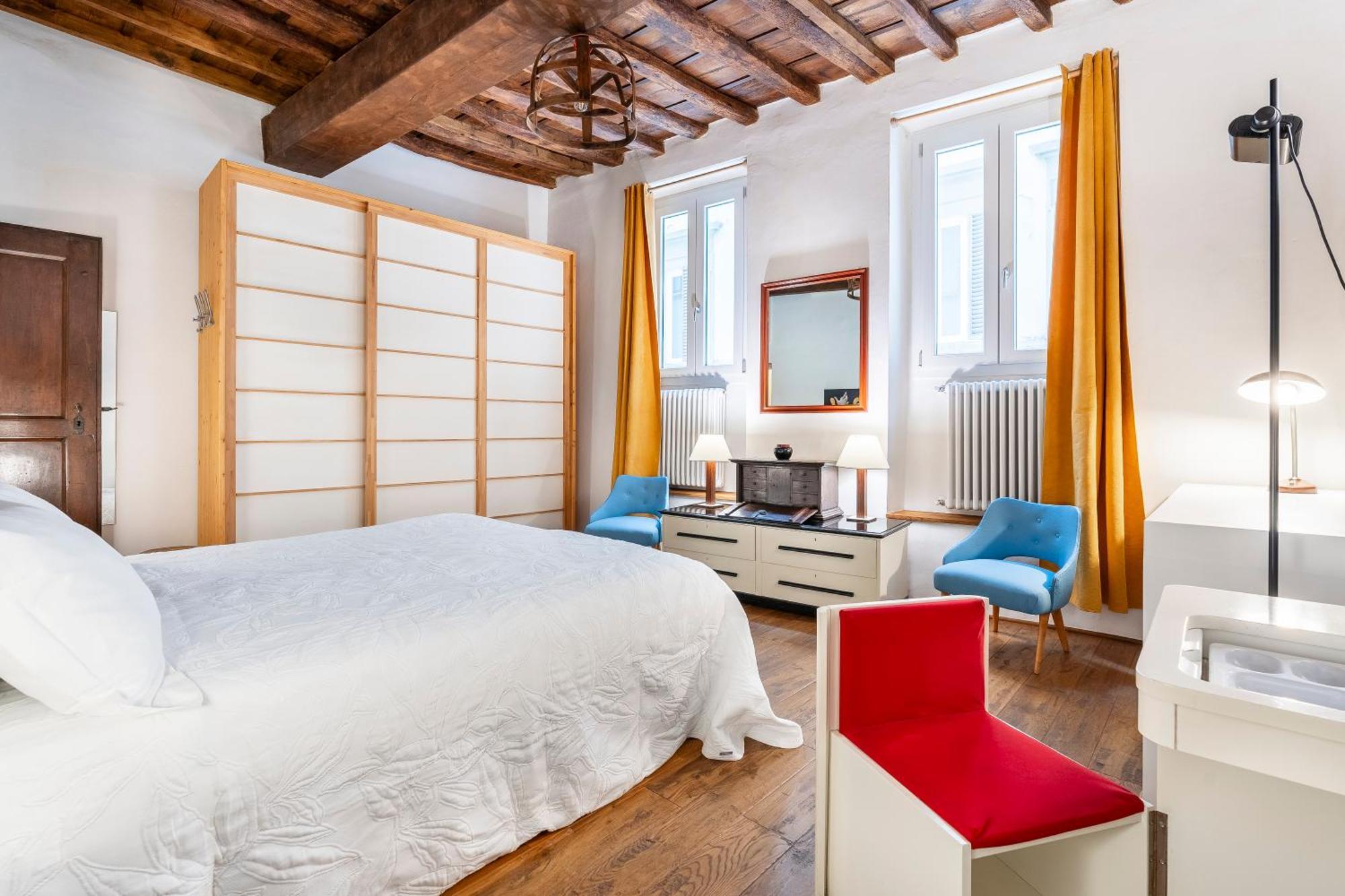 Appartement Pepi 64 *