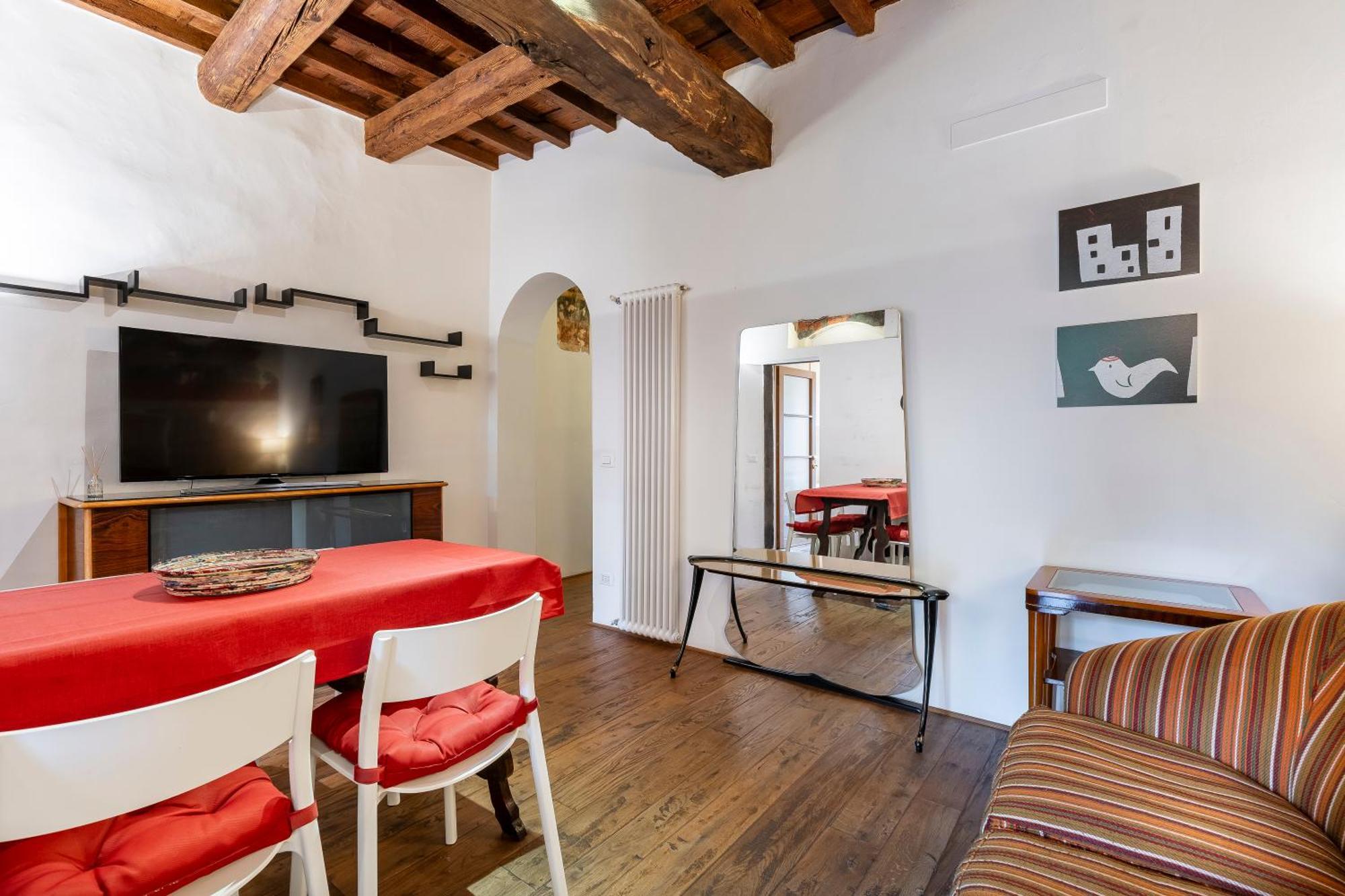 Appartement Pepi 64 *
