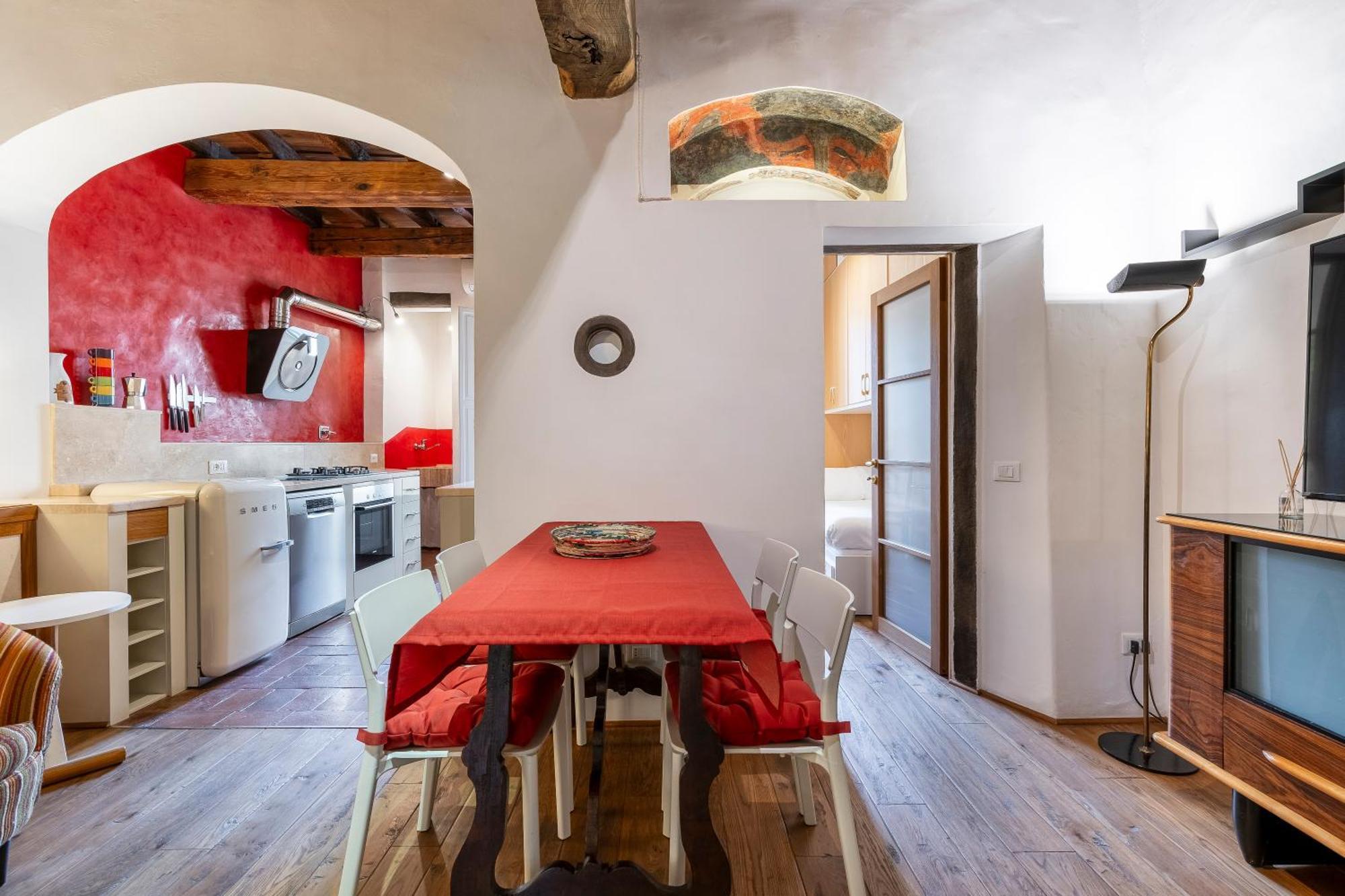Pepi 64 Appartement *