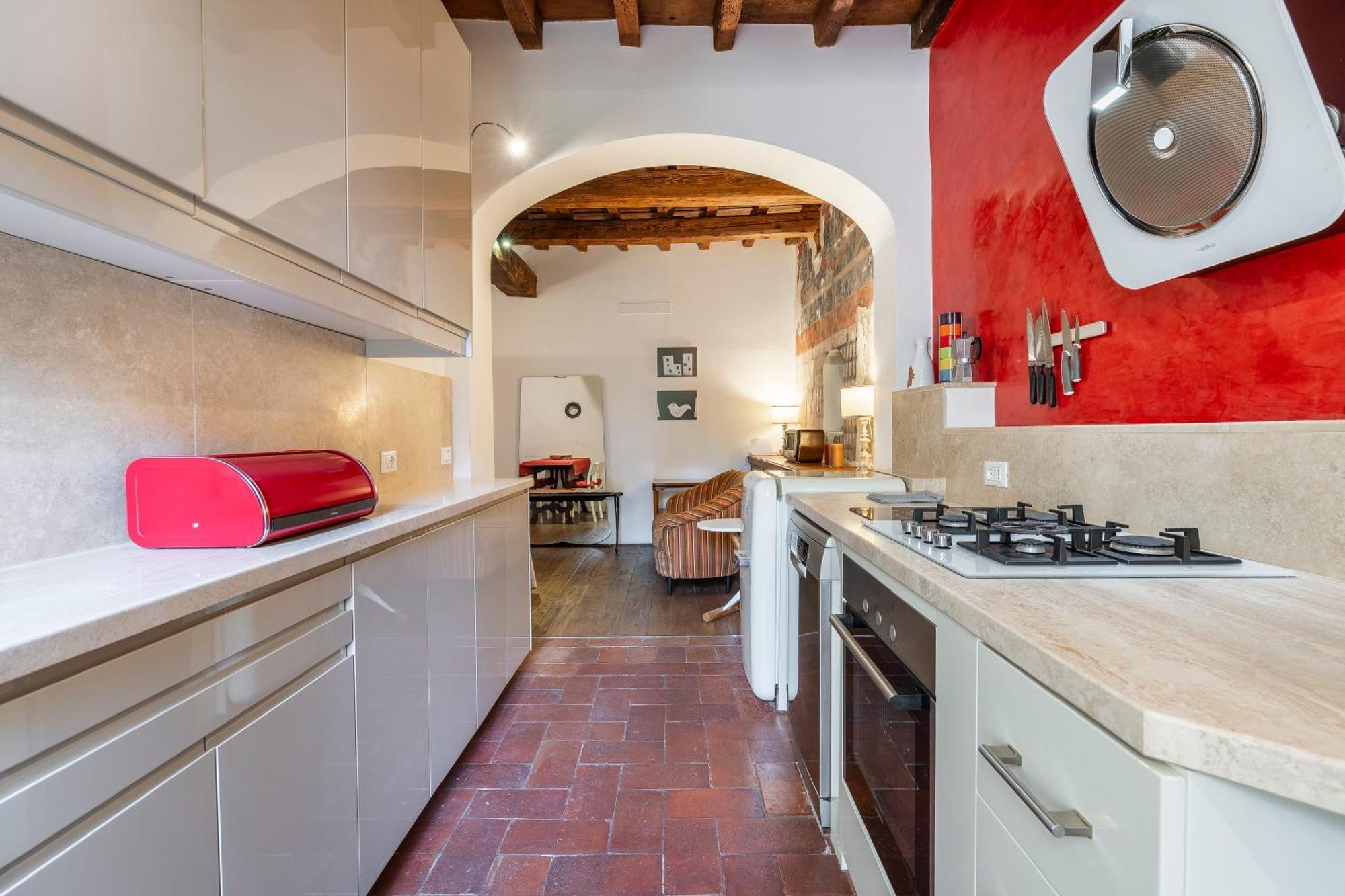 Pepi 64 Appartement *