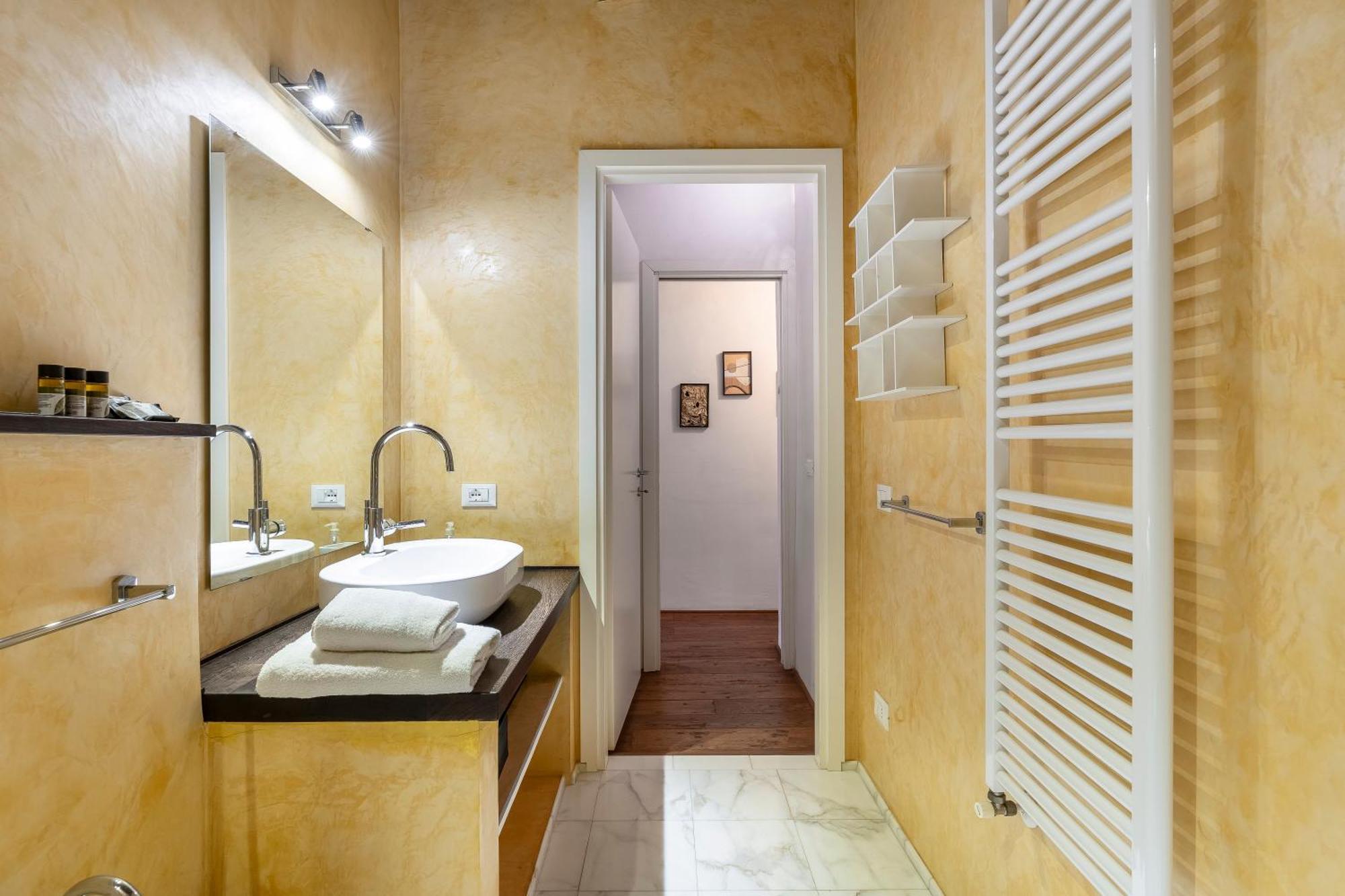 Pepi 64 Appartement Florence