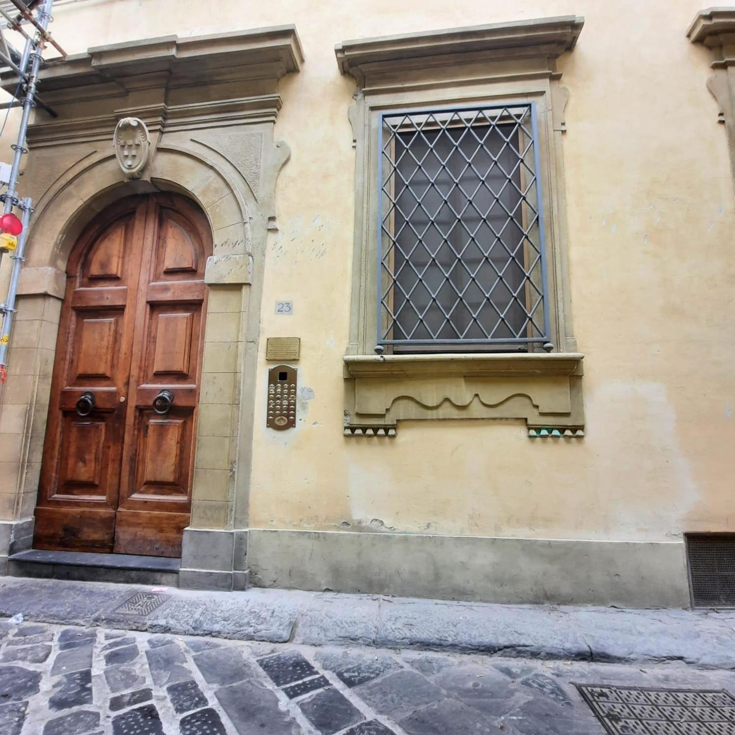 Leilighet La Casetta Di Paolo *
