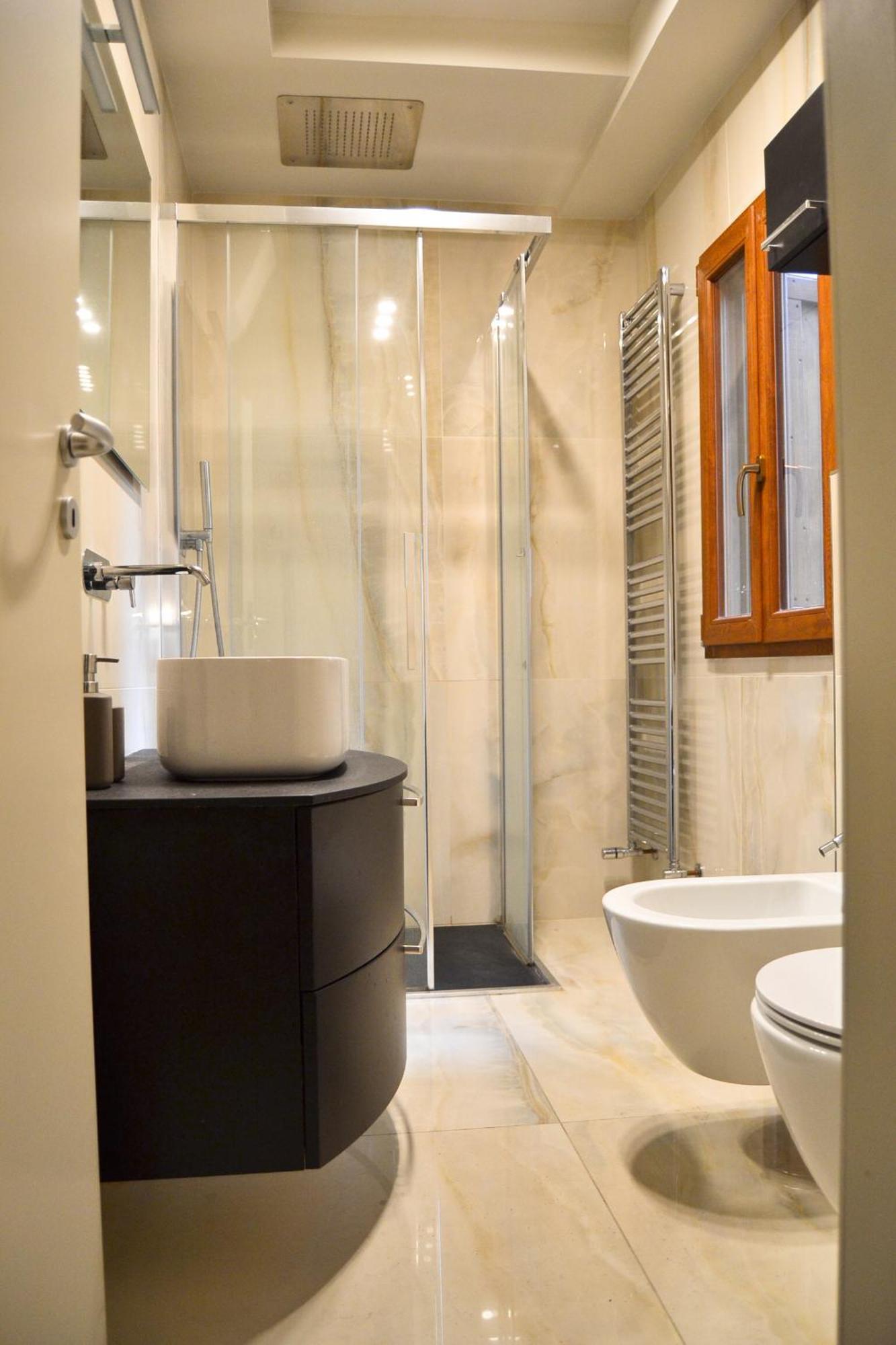 Apartamento Macci Design Florença