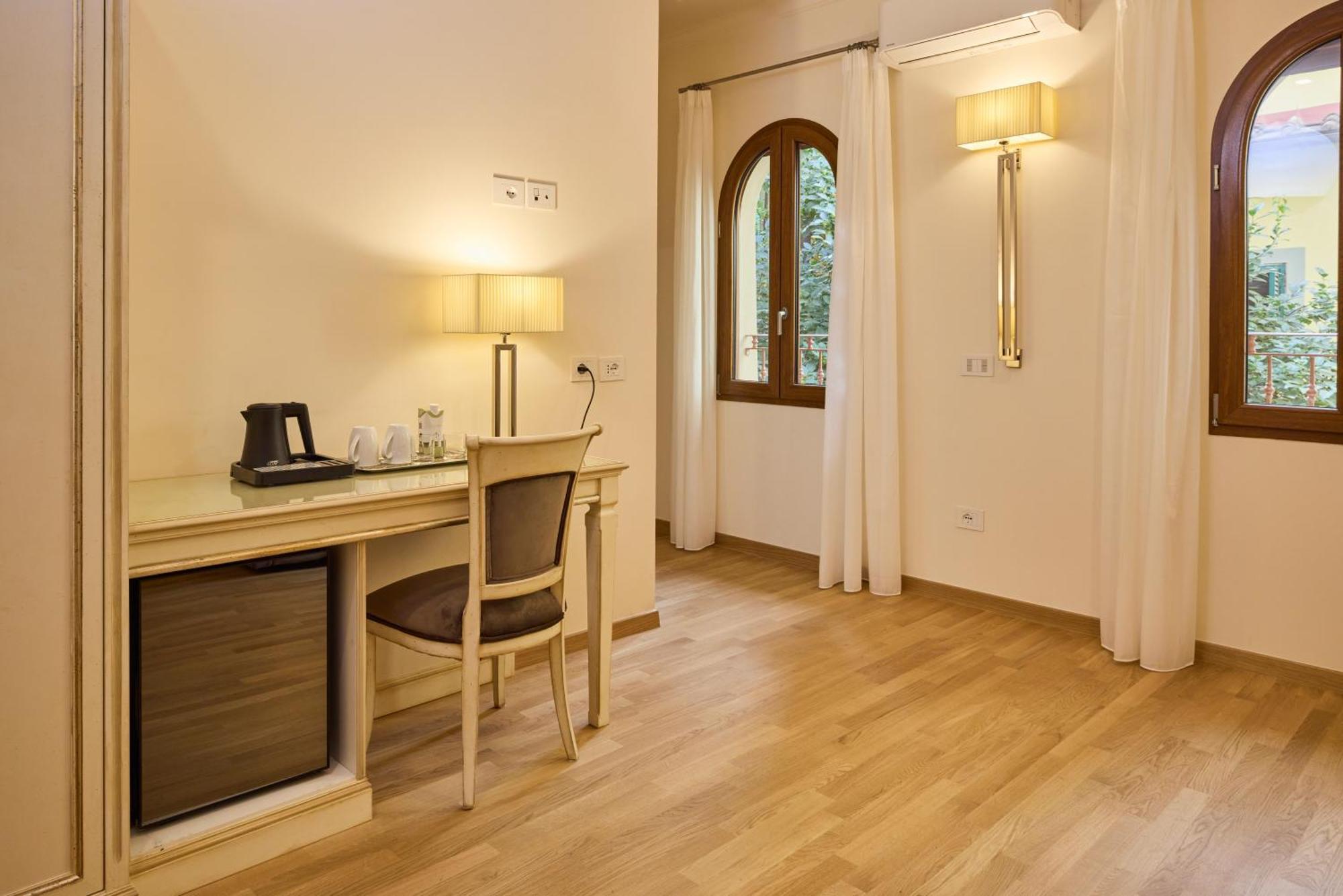 Hotel Art Atelier Florence