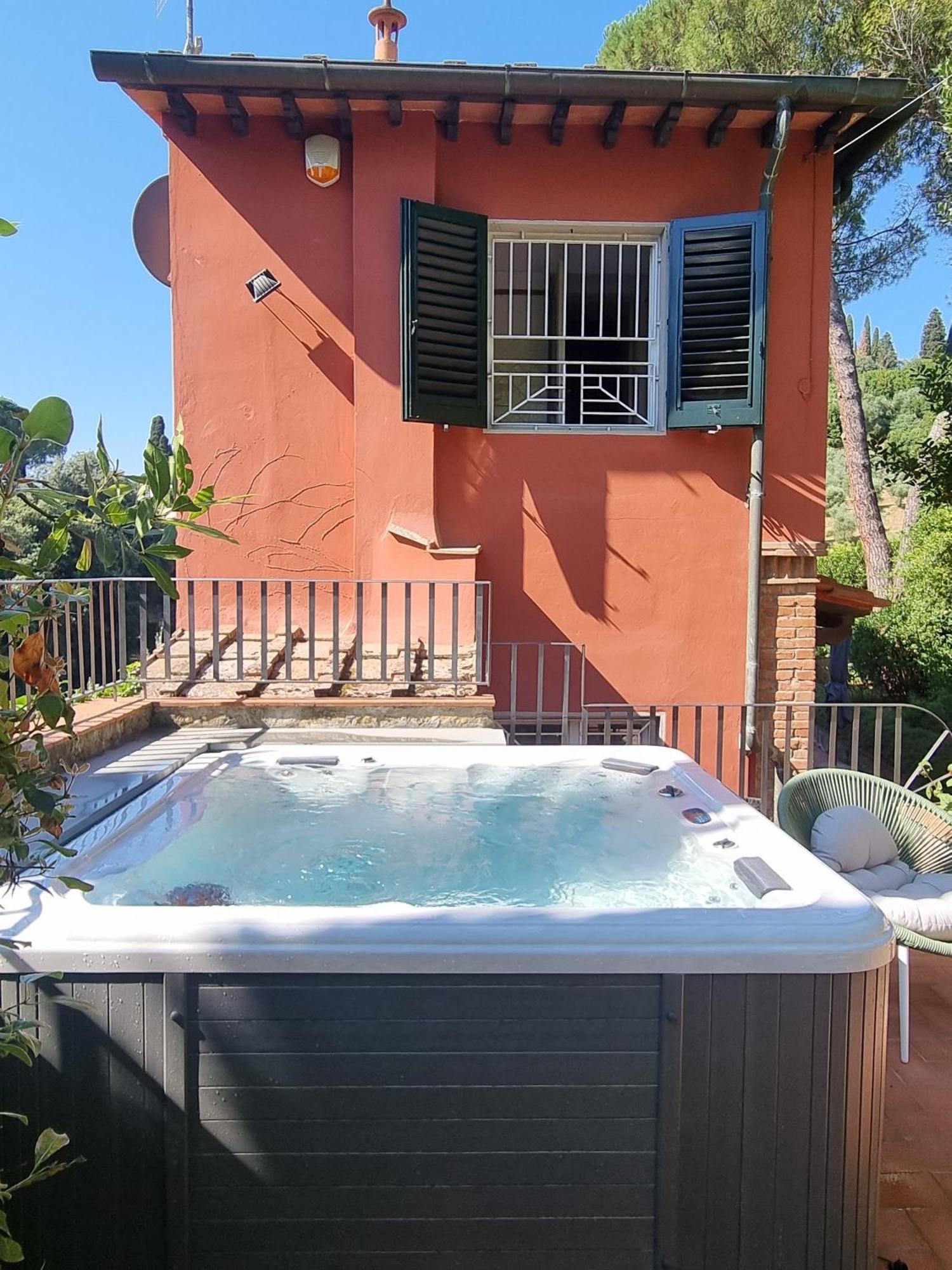 Casa Bellosguardo Vakantiehuis *