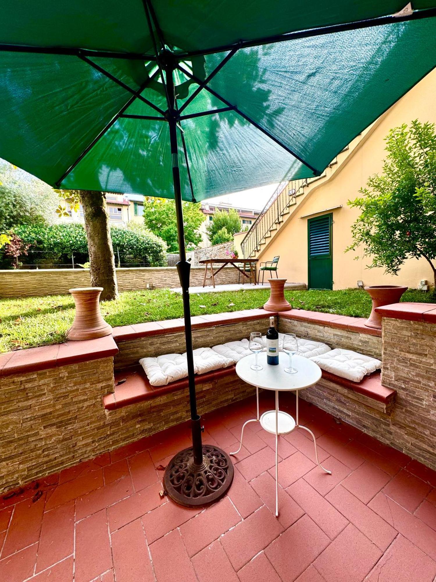 La Casa Di Grace Appartamento Firenze