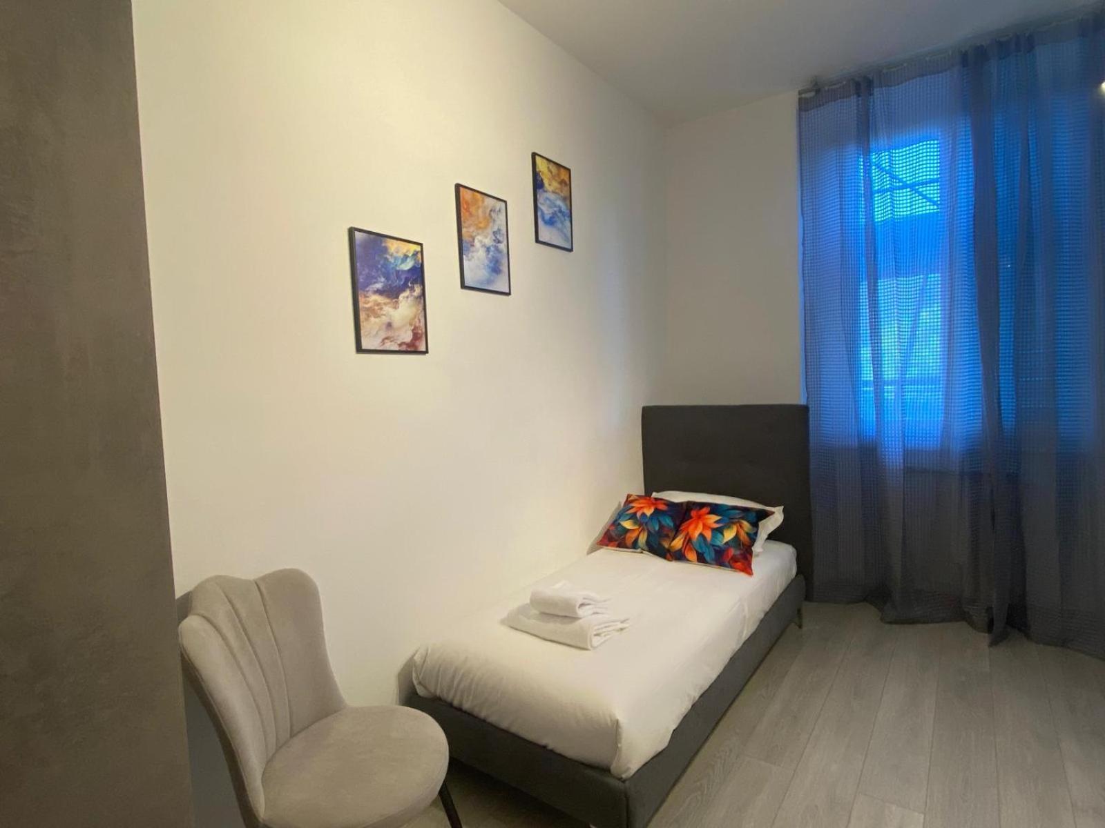 Leilighet Sogno D Oltrarno Firenze
