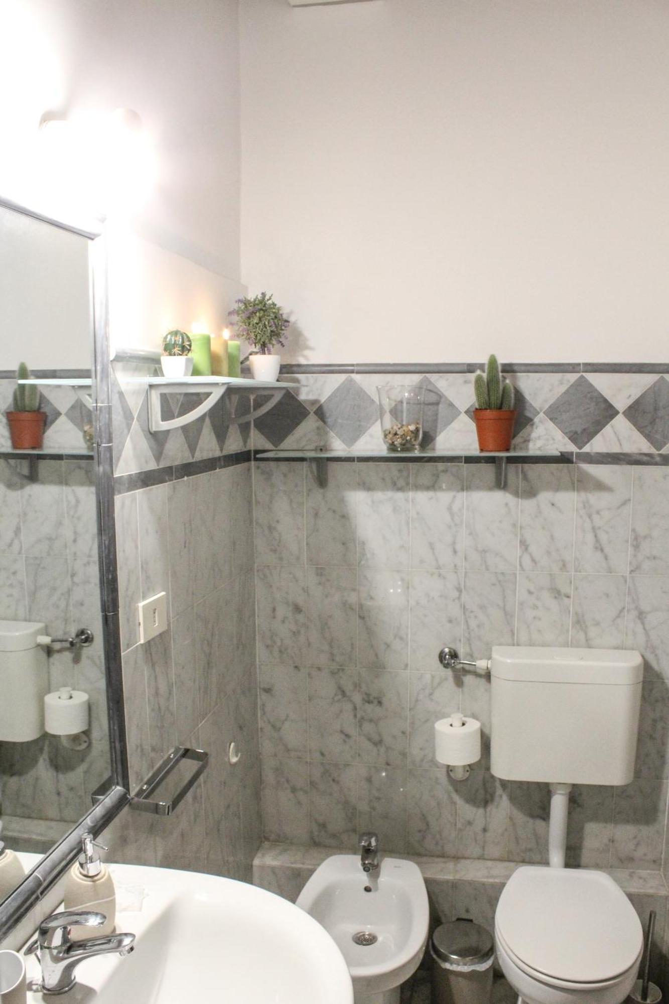 Ghibellina House In The Heart Of Appartement Florence
