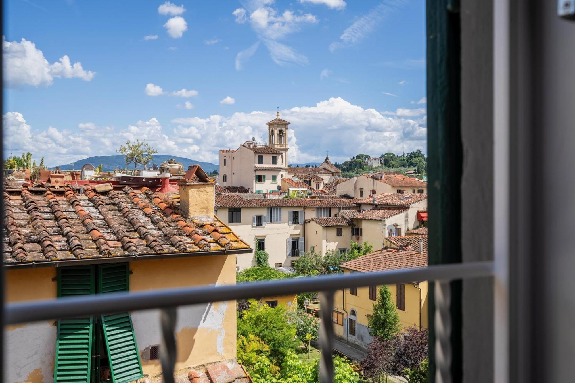 Borgo Allegri Luxury Appartamento