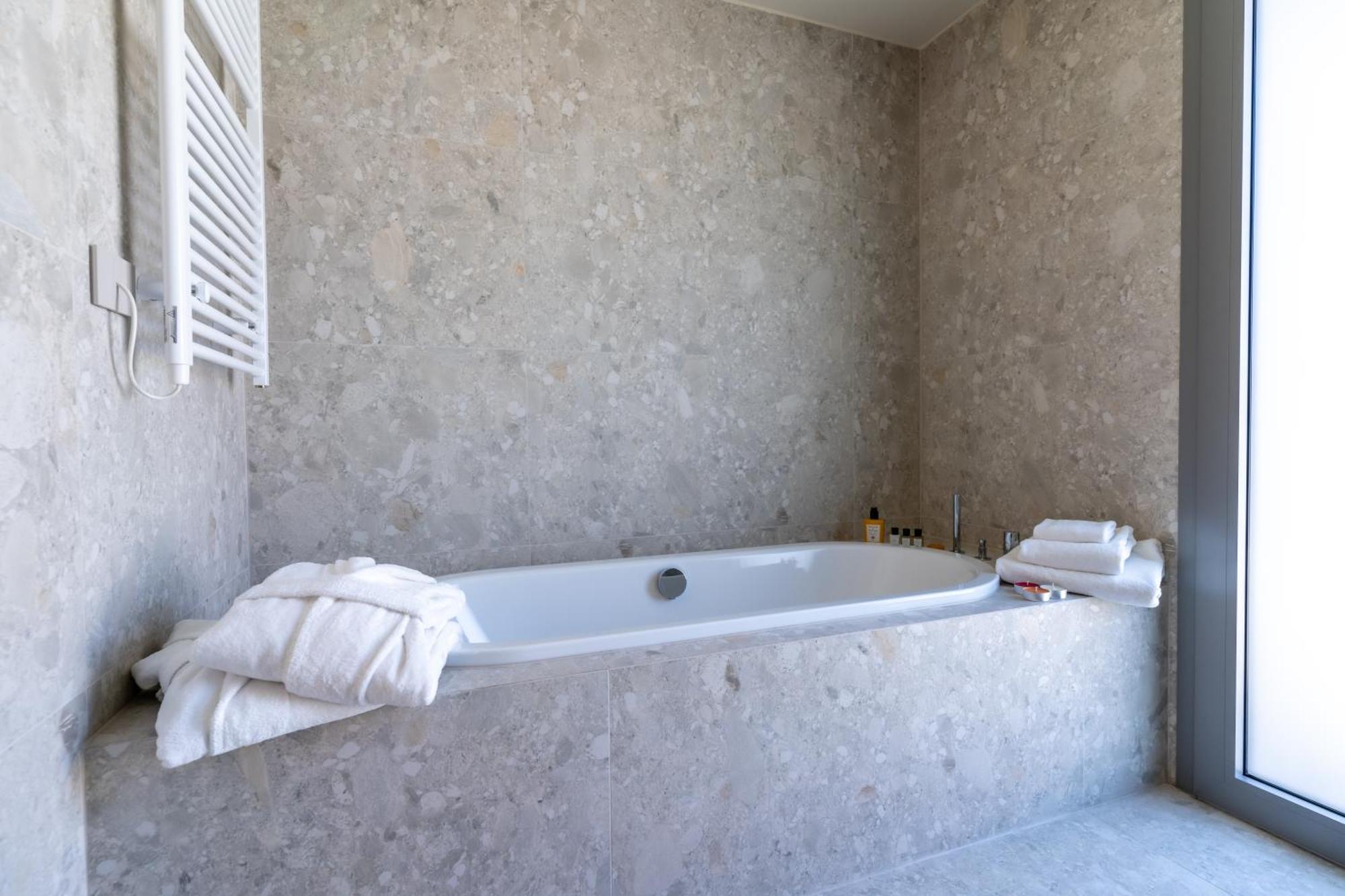 Columbus Urban Hotel Firenze