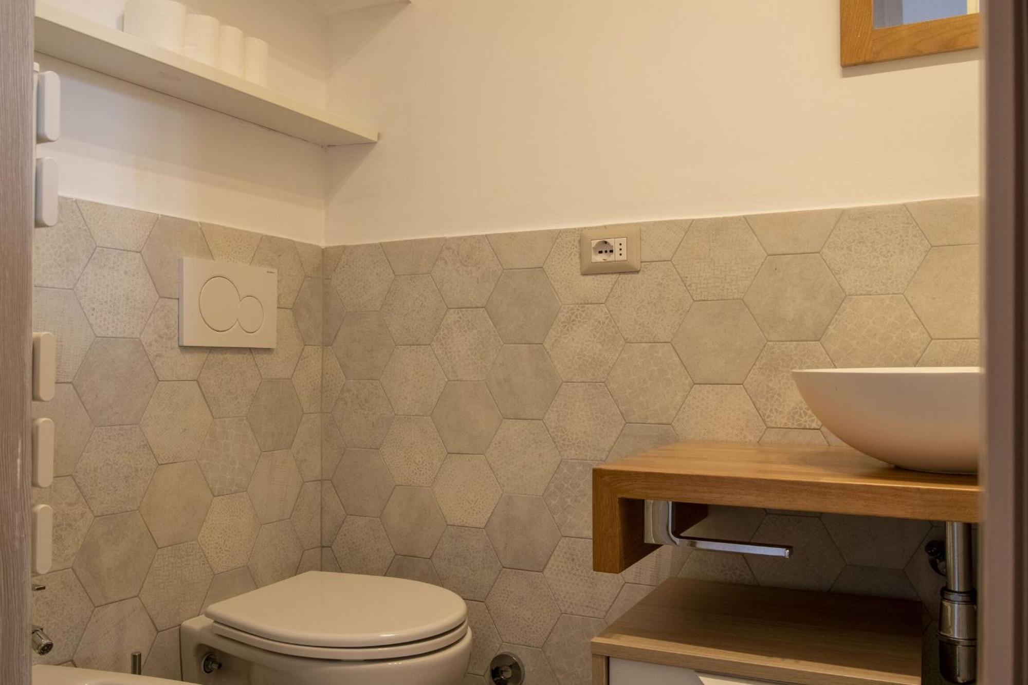 Italian Experience-brunelleschi Loft Firenze