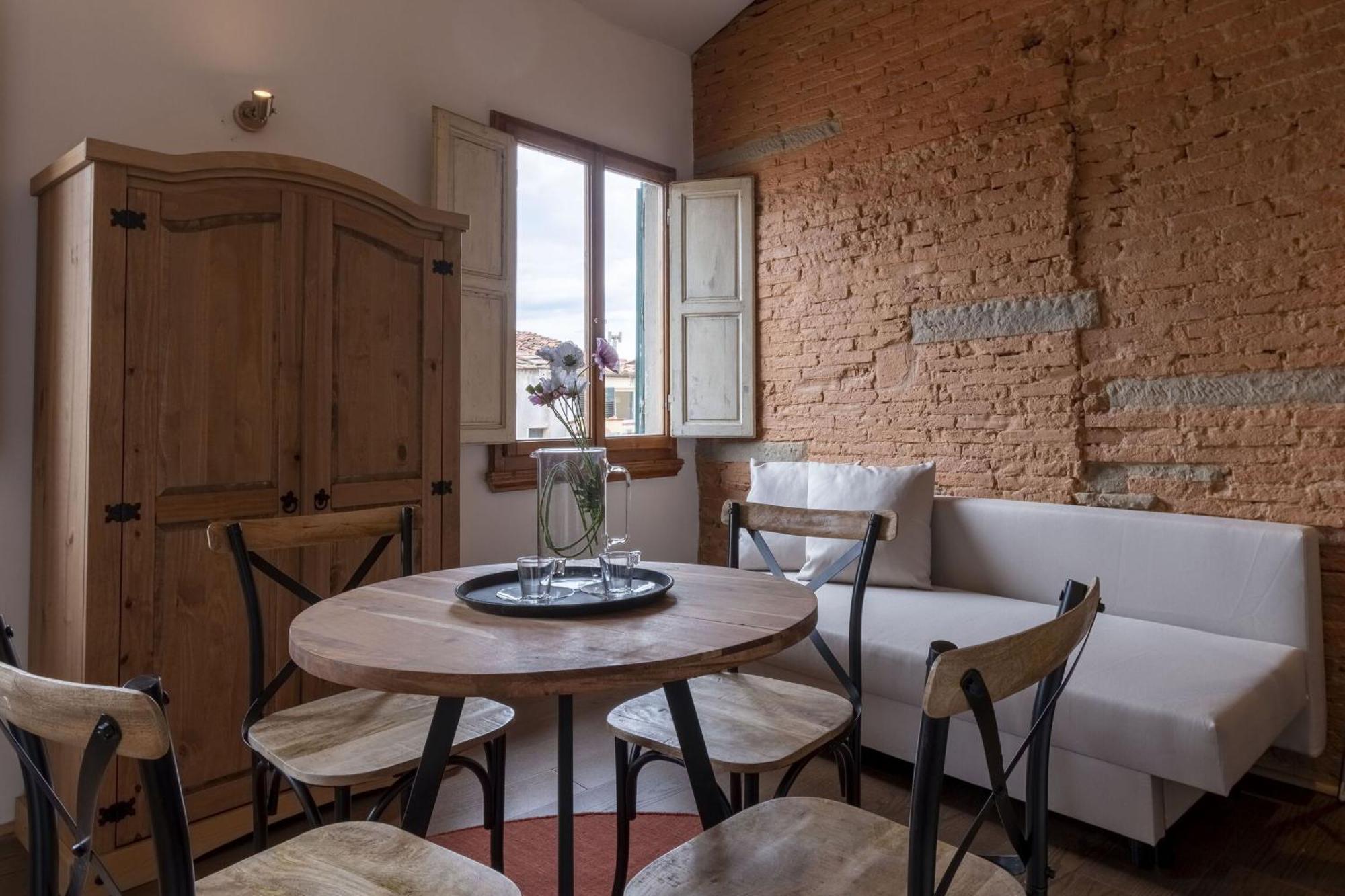 Italian Experience-brunelleschi Loft * Firenze