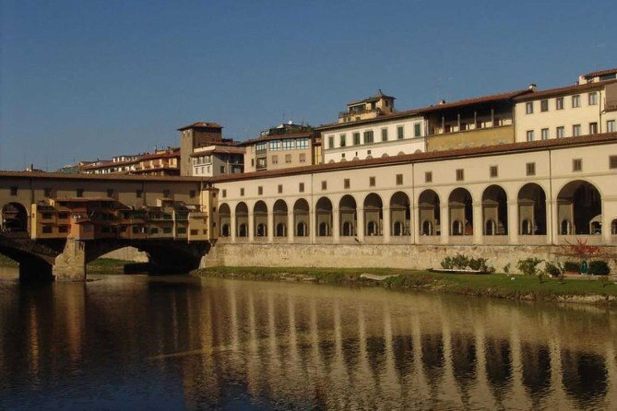 Italian Experience-brunelleschi Loft Lejlighed
