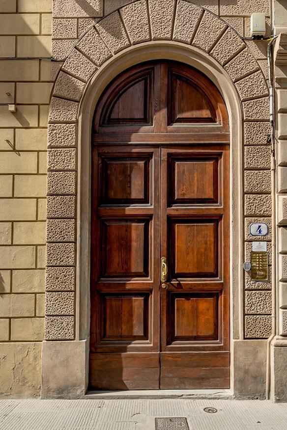 Leilighet Charm Firenze