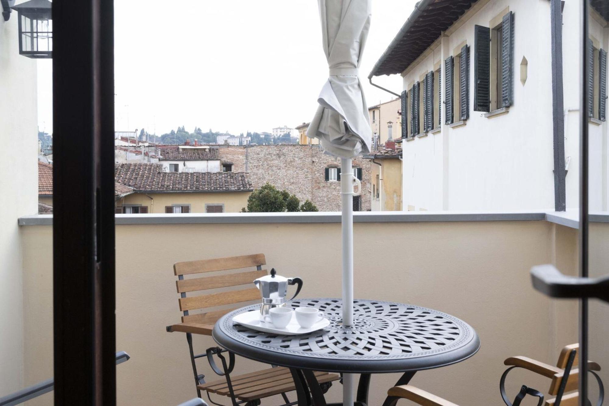 Italian Experience-da Vinci Loft Appartement