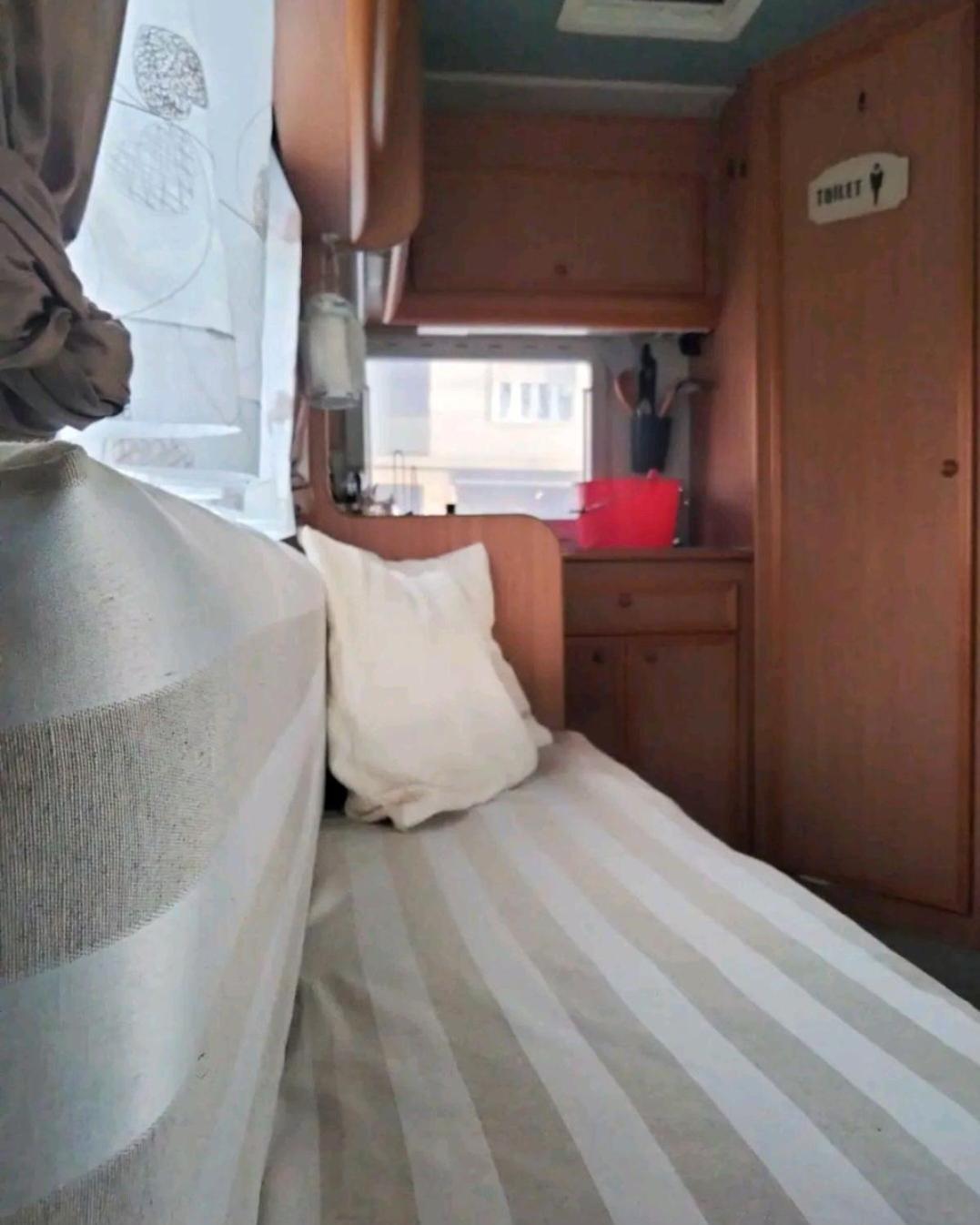 Camping Camper Love *