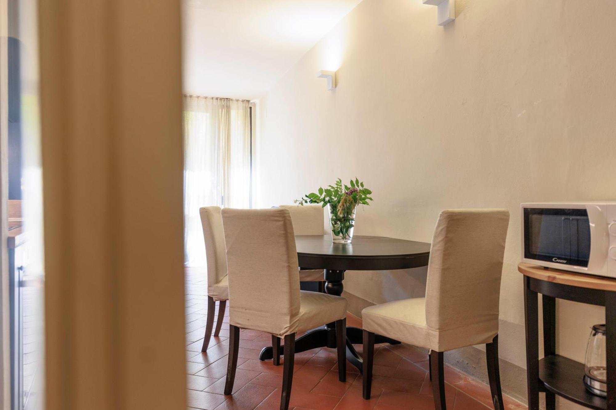 Santa Croce Deluxe Leilighet Firenze