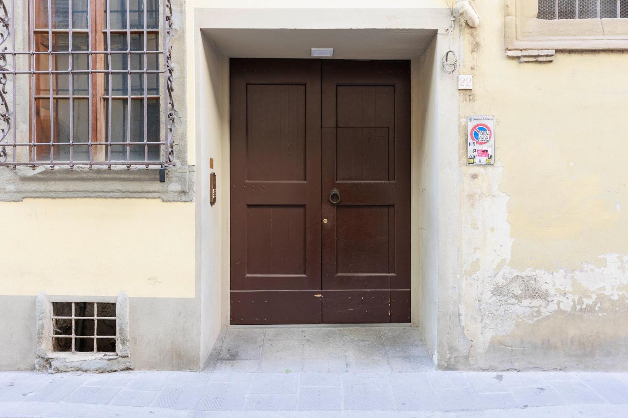 Santa Croce Deluxe Leilighet