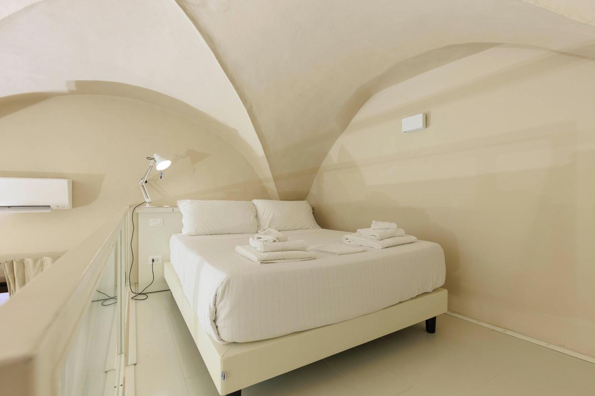 Leilighet Santa Croce Deluxe *