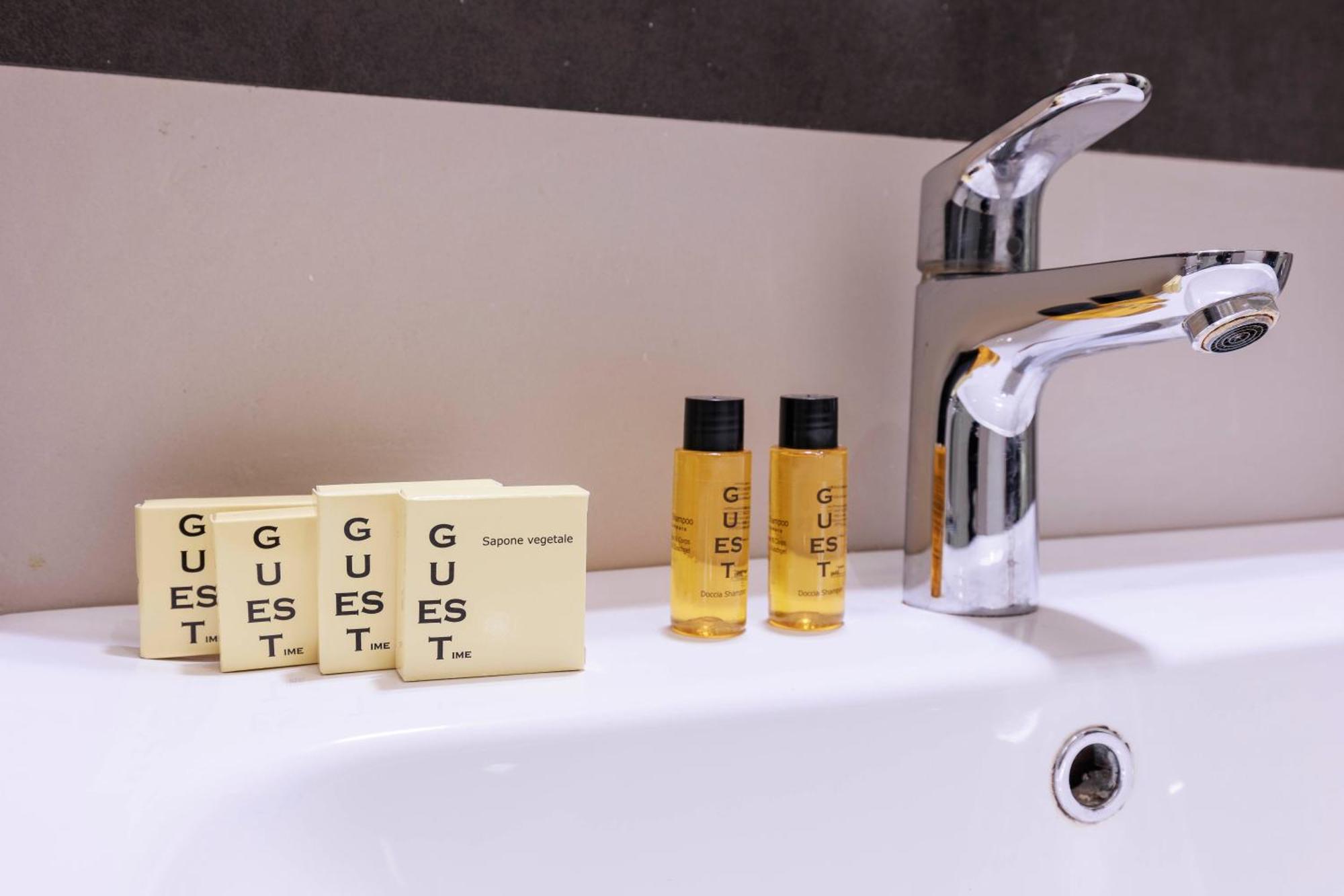 Santa Croce Deluxe Leilighet Firenze