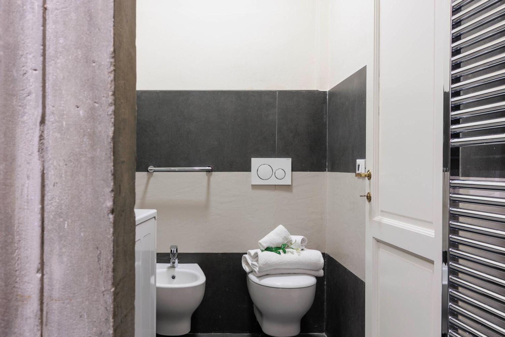 Santa Croce Deluxe Leilighet