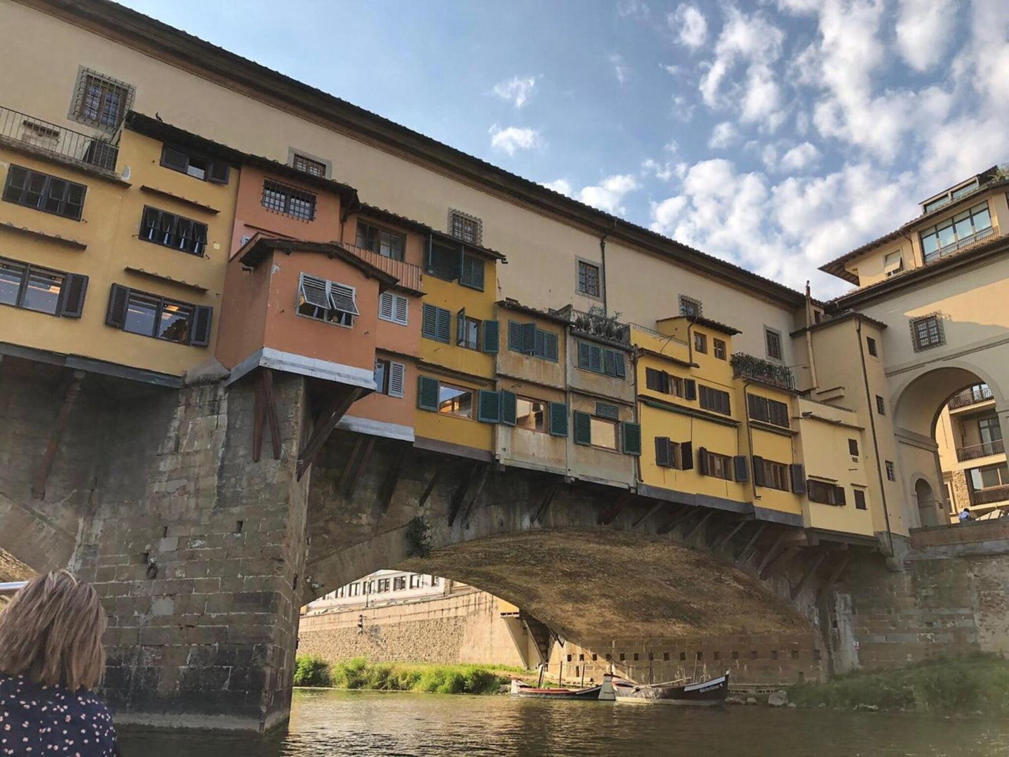 Italian Experience-dimora Fiorentina Casa de férias *