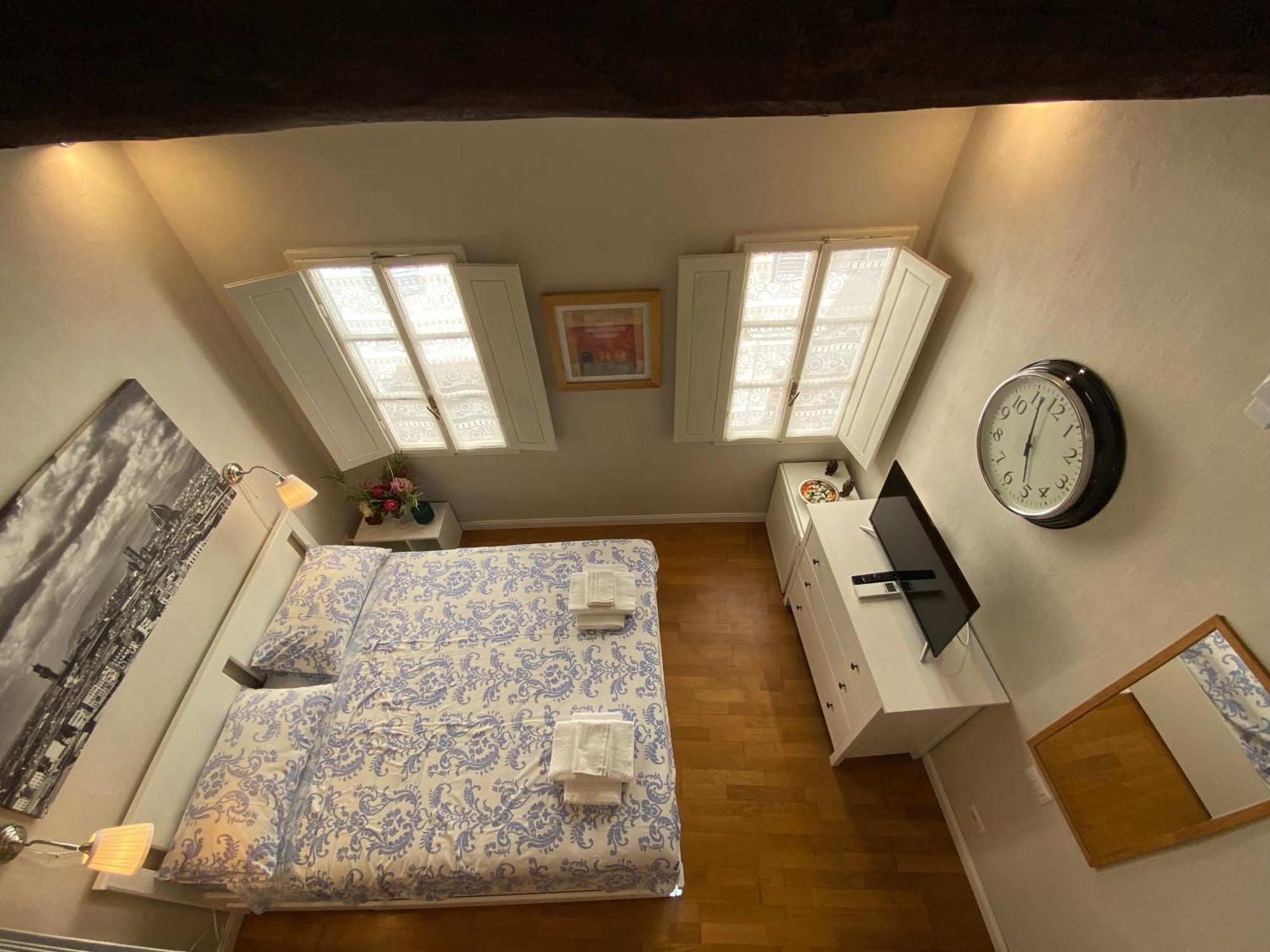 Appartement Porta Di San Frediano Florence